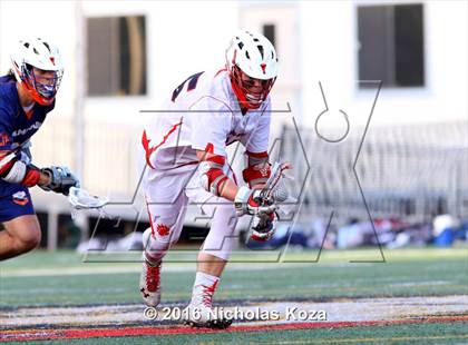 Thumbnail 3 in Harvard-Westlake vs. Chaminade photogallery.