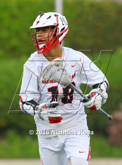 Thumbnail 2 in Harvard-Westlake vs. Chaminade photogallery.