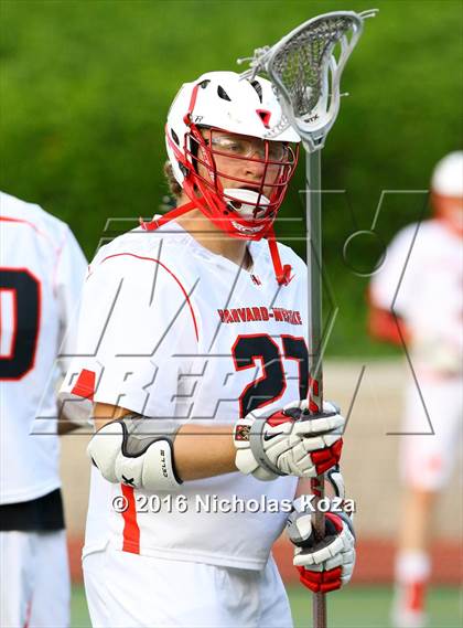 Thumbnail 1 in Harvard-Westlake vs. Chaminade photogallery.