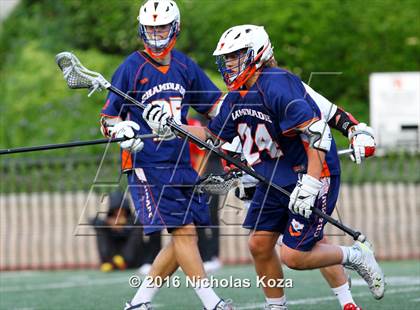Thumbnail 3 in Harvard-Westlake vs. Chaminade photogallery.