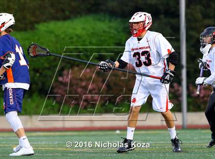 Thumbnail 2 in Harvard-Westlake vs. Chaminade photogallery.