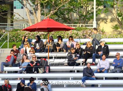 Thumbnail 1 in Harvard-Westlake vs. Chaminade photogallery.