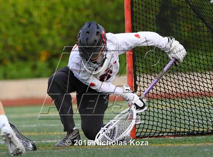 Thumbnail 3 in Harvard-Westlake vs. Chaminade photogallery.