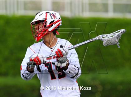 Thumbnail 3 in Harvard-Westlake vs. Chaminade photogallery.