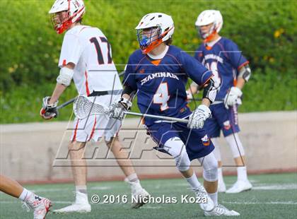 Thumbnail 3 in Harvard-Westlake vs. Chaminade photogallery.