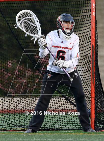 Thumbnail 3 in Harvard-Westlake vs. Chaminade photogallery.