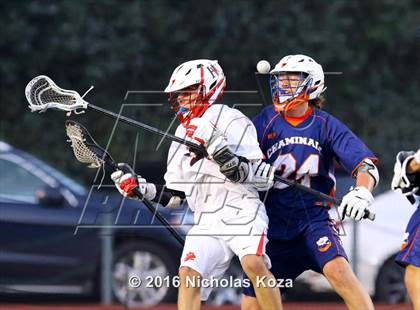 Thumbnail 2 in Harvard-Westlake vs. Chaminade photogallery.