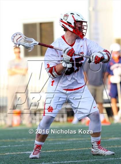 Thumbnail 1 in Harvard-Westlake vs. Chaminade photogallery.