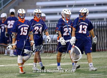 Thumbnail 2 in Harvard-Westlake vs. Chaminade photogallery.