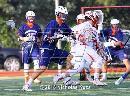 Thumbnail 1 in Harvard-Westlake vs. Chaminade photogallery.