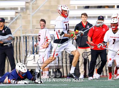 Thumbnail 2 in Harvard-Westlake vs. Chaminade photogallery.
