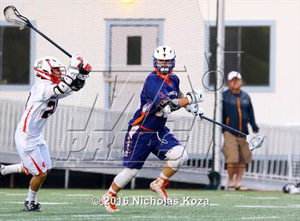 Thumbnail 1 in Harvard-Westlake vs. Chaminade photogallery.
