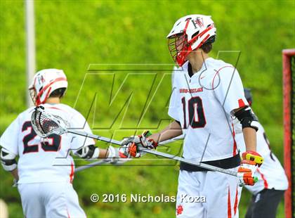 Thumbnail 2 in Harvard-Westlake vs. Chaminade photogallery.