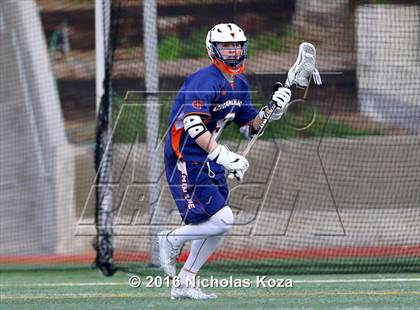 Thumbnail 3 in Harvard-Westlake vs. Chaminade photogallery.