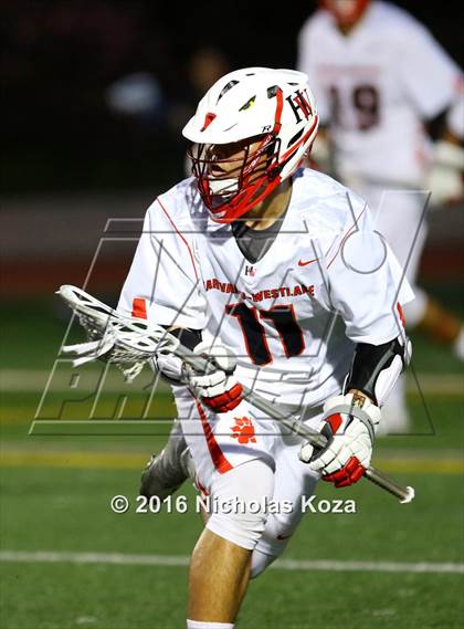 Thumbnail 1 in Harvard-Westlake vs. Chaminade photogallery.