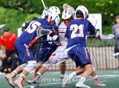 Thumbnail 2 in Harvard-Westlake vs. Chaminade photogallery.