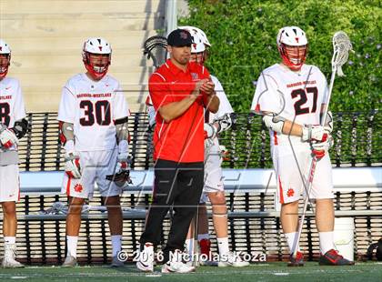 Thumbnail 2 in Harvard-Westlake vs. Chaminade photogallery.