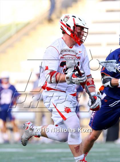 Thumbnail 1 in Harvard-Westlake vs. Chaminade photogallery.