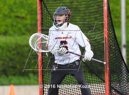 Thumbnail 1 in Harvard-Westlake vs. Chaminade photogallery.