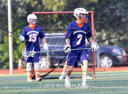Thumbnail 2 in Harvard-Westlake vs. Chaminade photogallery.
