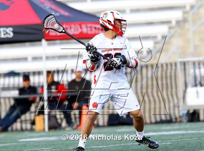 Thumbnail 2 in Harvard-Westlake vs. Chaminade photogallery.