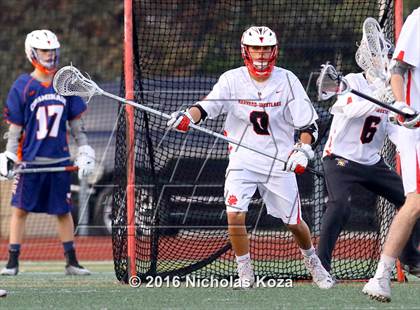 Thumbnail 3 in Harvard-Westlake vs. Chaminade photogallery.