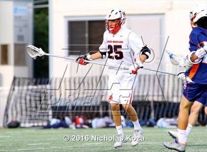 Thumbnail 2 in Harvard-Westlake vs. Chaminade photogallery.