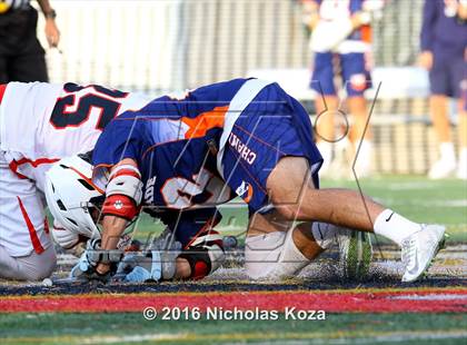 Thumbnail 1 in Harvard-Westlake vs. Chaminade photogallery.