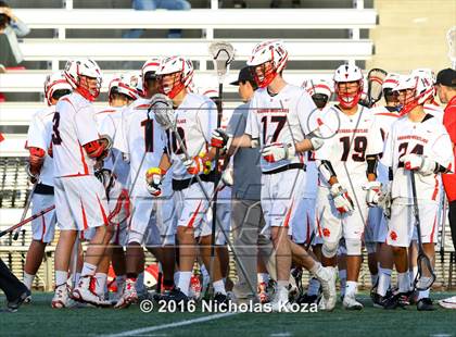 Thumbnail 1 in Harvard-Westlake vs. Chaminade photogallery.