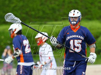 Thumbnail 1 in Harvard-Westlake vs. Chaminade photogallery.