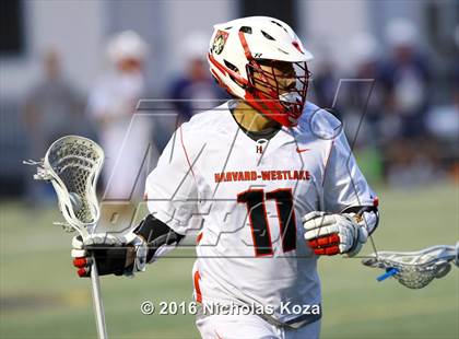 Thumbnail 1 in Harvard-Westlake vs. Chaminade photogallery.