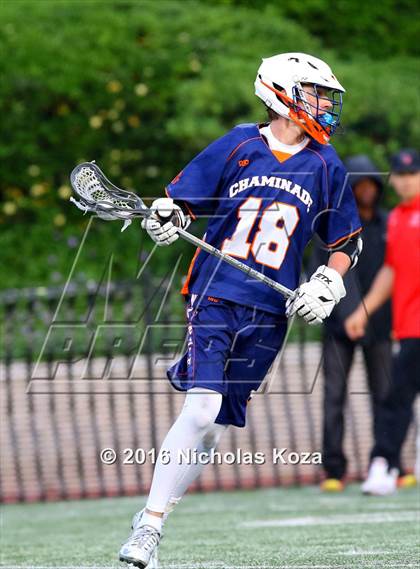 Thumbnail 3 in Harvard-Westlake vs. Chaminade photogallery.