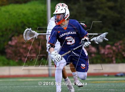 Thumbnail 3 in Harvard-Westlake vs. Chaminade photogallery.