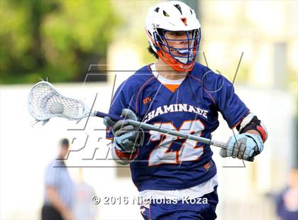 Thumbnail 1 in Harvard-Westlake vs. Chaminade photogallery.