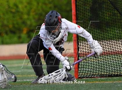 Thumbnail 1 in Harvard-Westlake vs. Chaminade photogallery.
