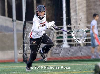 Thumbnail 2 in Harvard-Westlake vs. Chaminade photogallery.