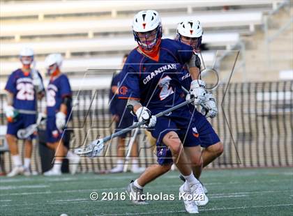 Thumbnail 3 in Harvard-Westlake vs. Chaminade photogallery.