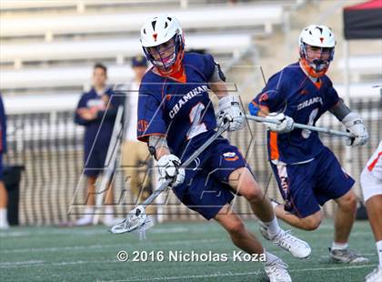 Thumbnail 1 in Harvard-Westlake vs. Chaminade photogallery.