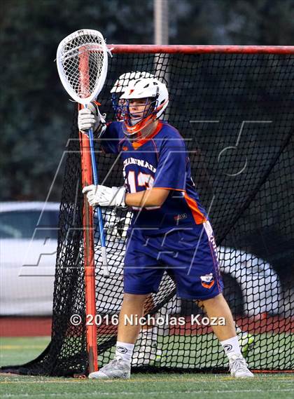Thumbnail 3 in Harvard-Westlake vs. Chaminade photogallery.