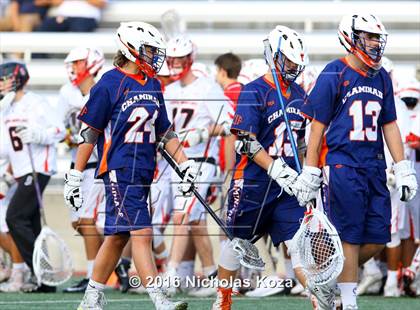 Thumbnail 2 in Harvard-Westlake vs. Chaminade photogallery.