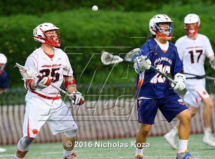 Thumbnail 3 in Harvard-Westlake vs. Chaminade photogallery.