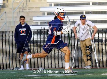 Thumbnail 2 in Harvard-Westlake vs. Chaminade photogallery.