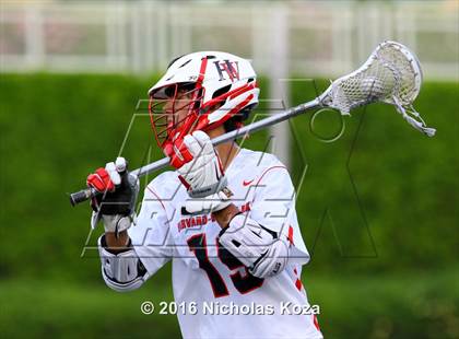 Thumbnail 1 in Harvard-Westlake vs. Chaminade photogallery.