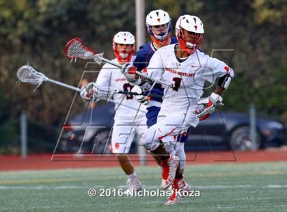 Thumbnail 1 in Harvard-Westlake vs. Chaminade photogallery.