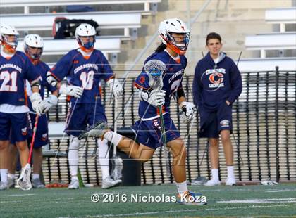 Thumbnail 1 in Harvard-Westlake vs. Chaminade photogallery.