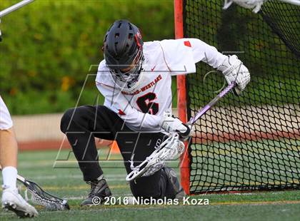Thumbnail 2 in Harvard-Westlake vs. Chaminade photogallery.