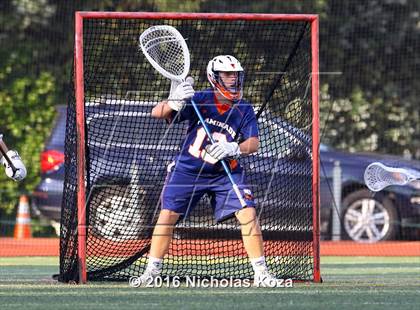 Thumbnail 3 in Harvard-Westlake vs. Chaminade photogallery.