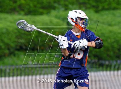 Thumbnail 3 in Harvard-Westlake vs. Chaminade photogallery.