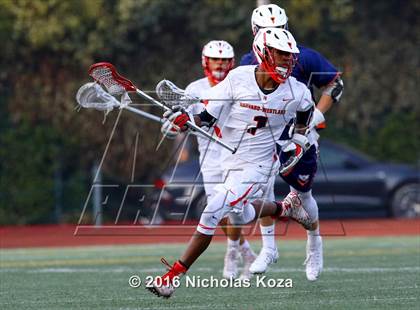 Thumbnail 2 in Harvard-Westlake vs. Chaminade photogallery.