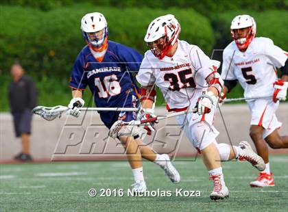 Thumbnail 1 in Harvard-Westlake vs. Chaminade photogallery.